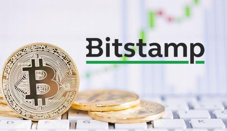 Bitstamp - Sàn giao dịch Bitcoin tại Châu Âu