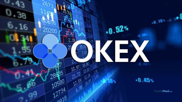 OKEx - Sàn giao dịch nhanh chóng