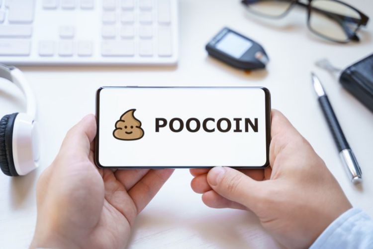 Điểm nổi bật của PooCoin