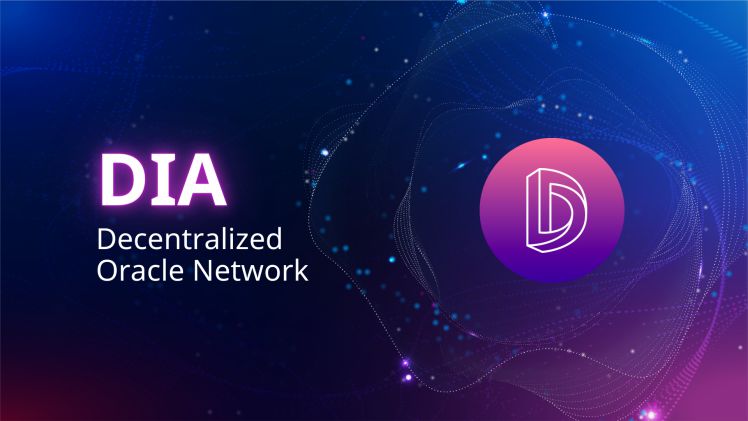 DIA Network là gì?