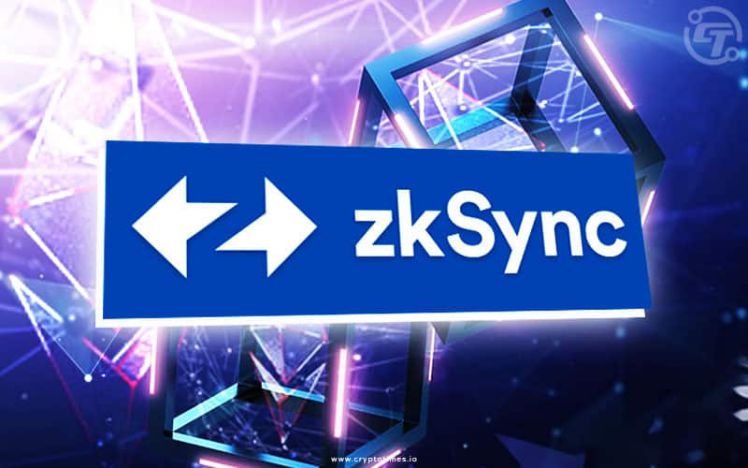 Cơ chế hoạt động của ZkSync