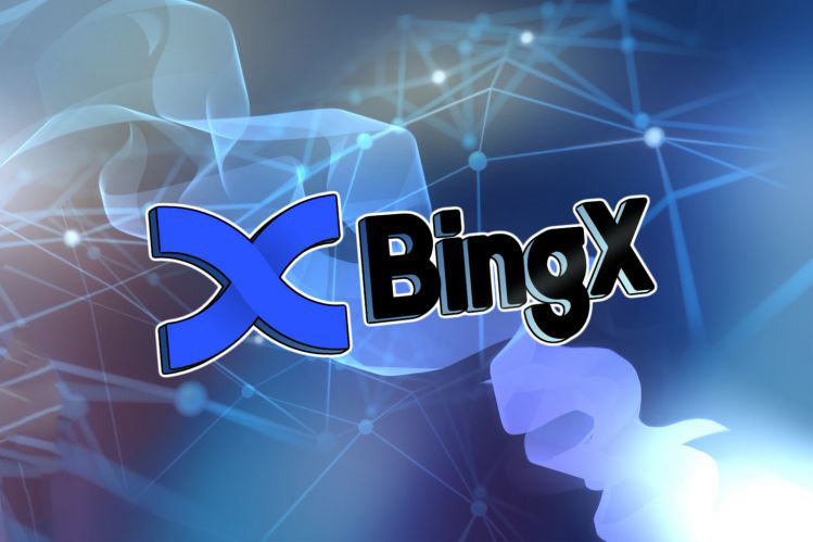 Hướng dẫn đăng ký tài khoản BingX